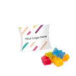 Eco Range - Eco Large Pouch - Vegan Bears