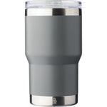 The Ayen - Recycled stainless steel double walled travel mug (350ml)