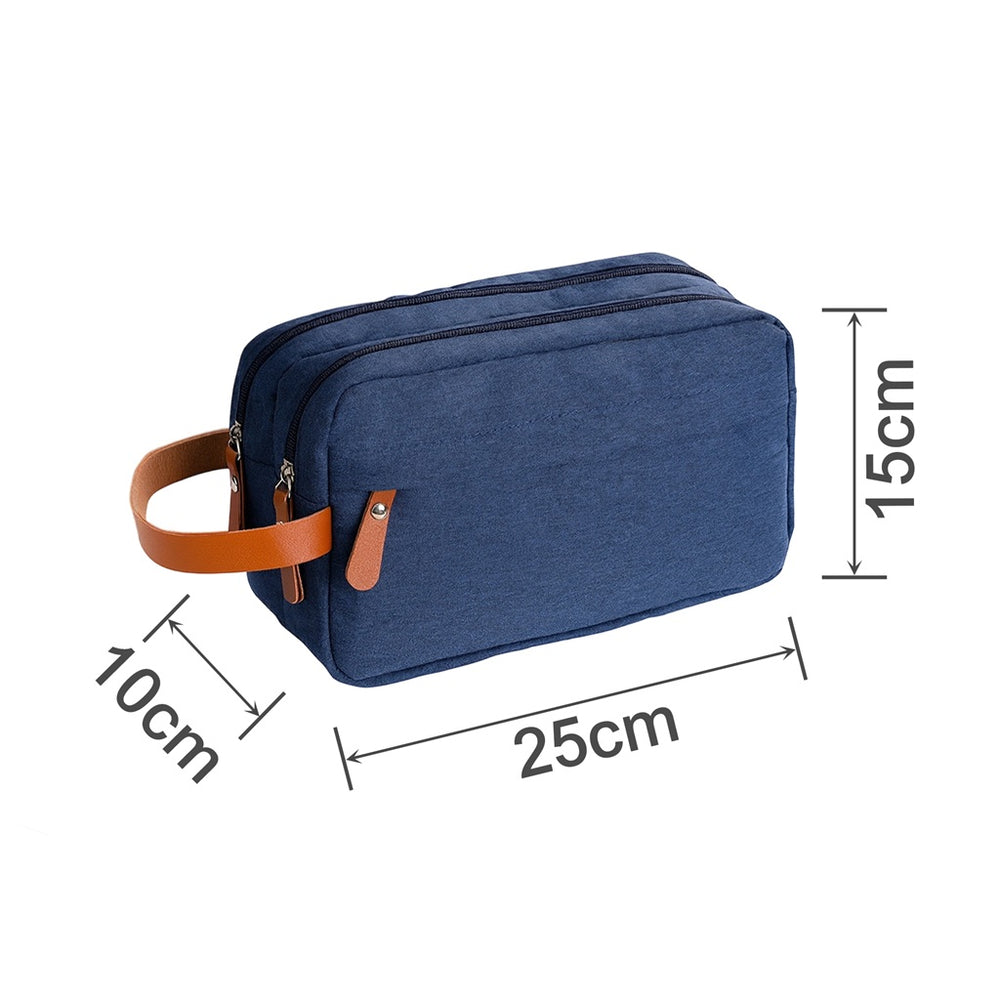 Classic Toiletry Bag