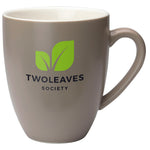 Branded Vande Porcelain Mug