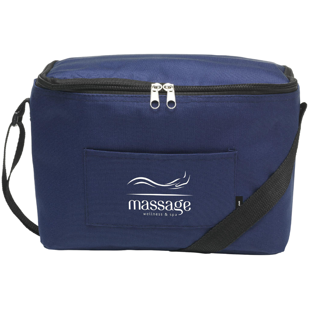 Zembla RPET Cooler Bag