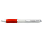 Branded Crayke Recycled plastic ballpen