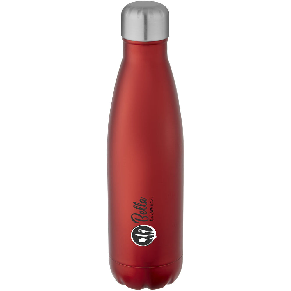 Cove 500 ml vacuum insulated stainless steel bottle