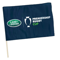 Hand Waving Flag - Medium