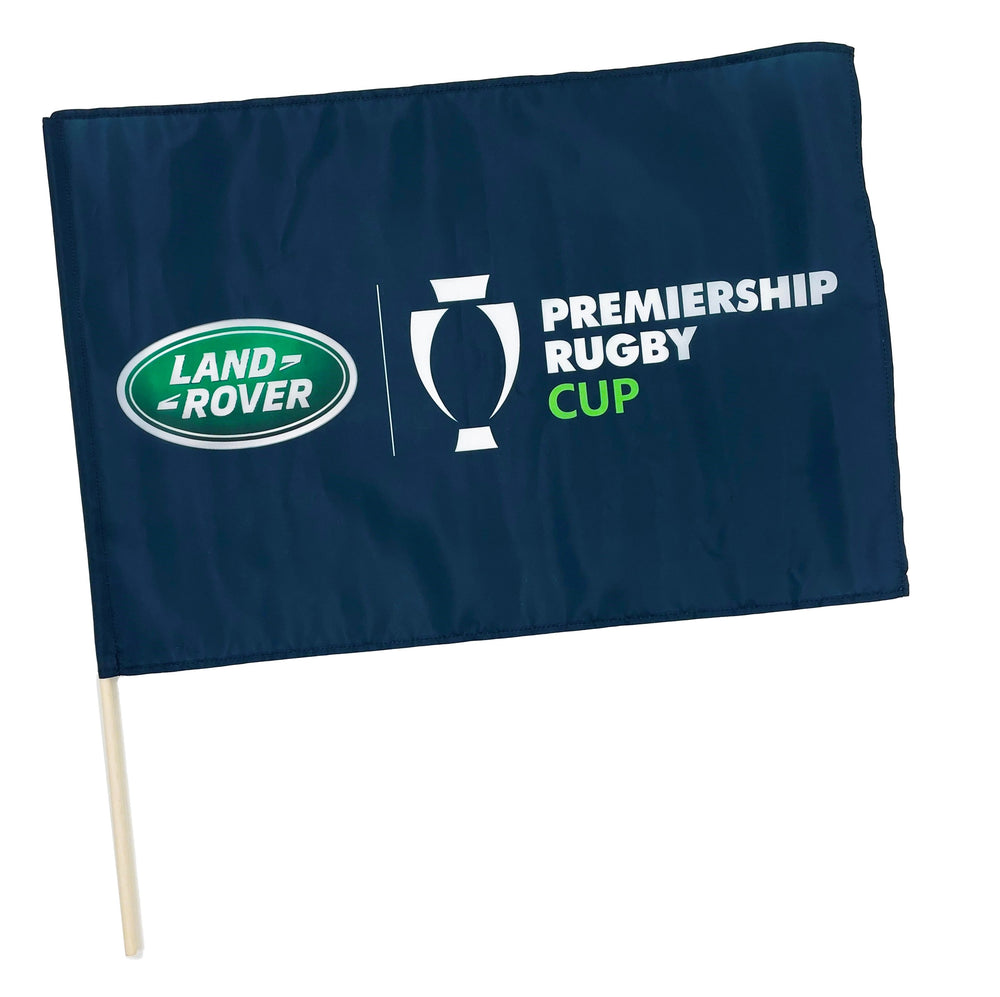 Hand Waving Flag - Medium