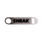 Branded Bar Blades | Custom Logo Printed Bar Blades