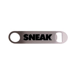 Branded Bar Blades