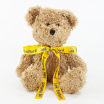Bow Bear II 25cm Scruffy