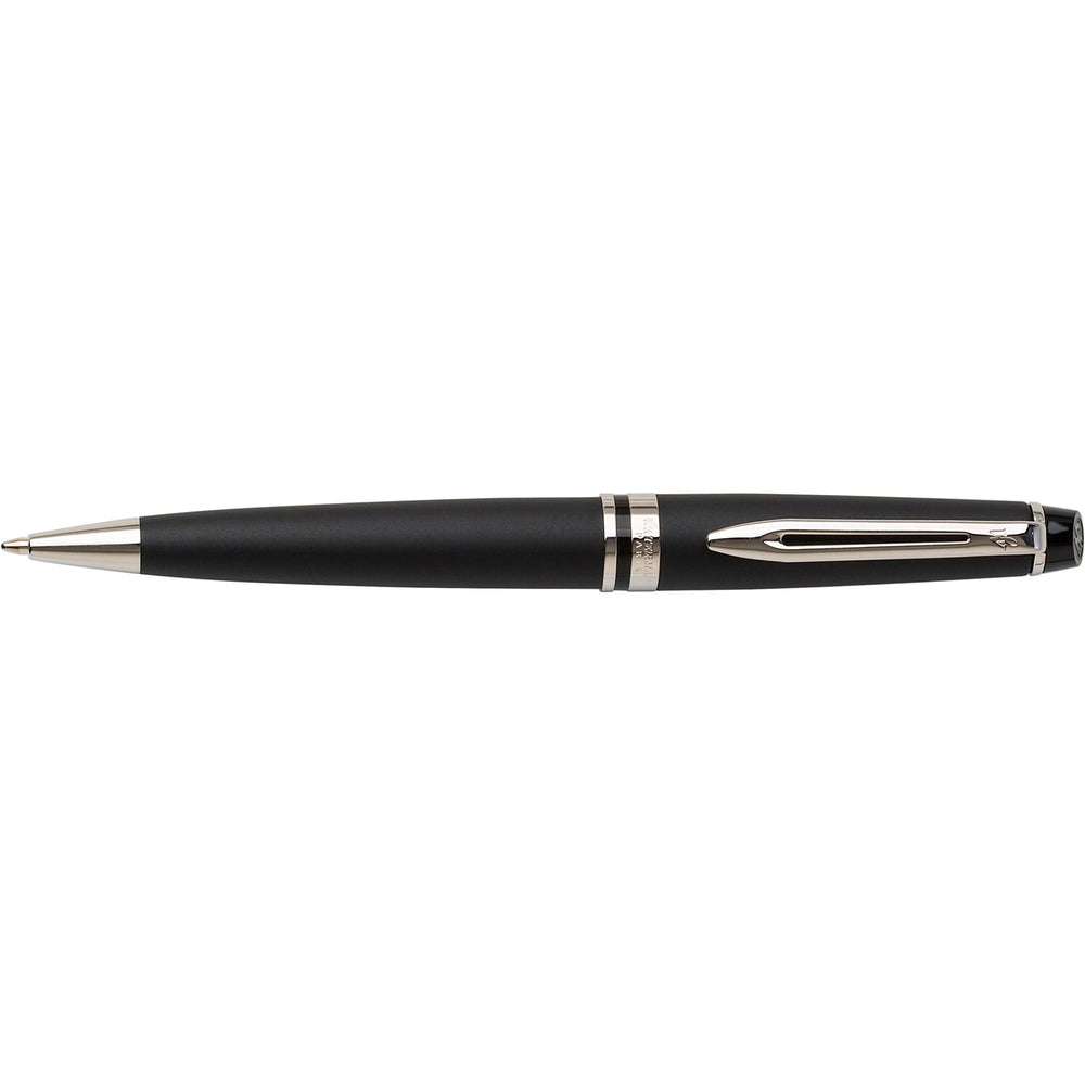 Mingard Waterman Expert steel ballpen