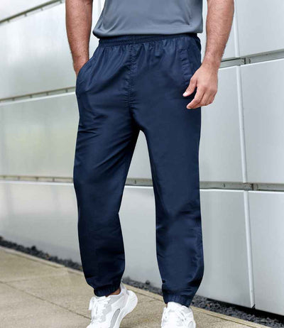 Tombo Cuffed Track Pants