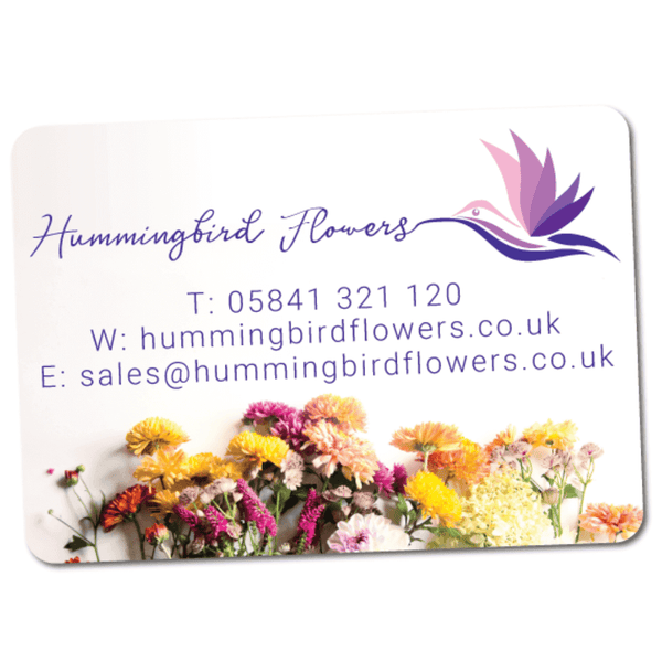 A3 Vehicle Magnet Bespoke