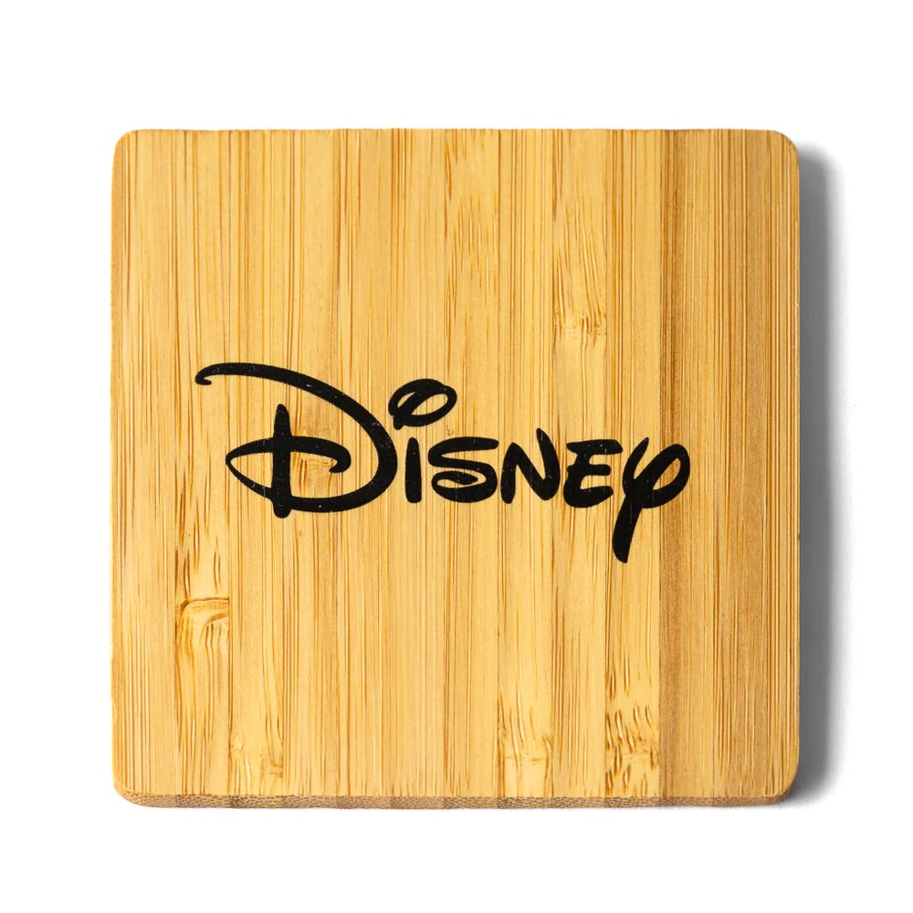 Express Bamboo Coasters