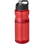 Branded H2O Active® Base Tritan™ 650 ml spout lid sport bottle