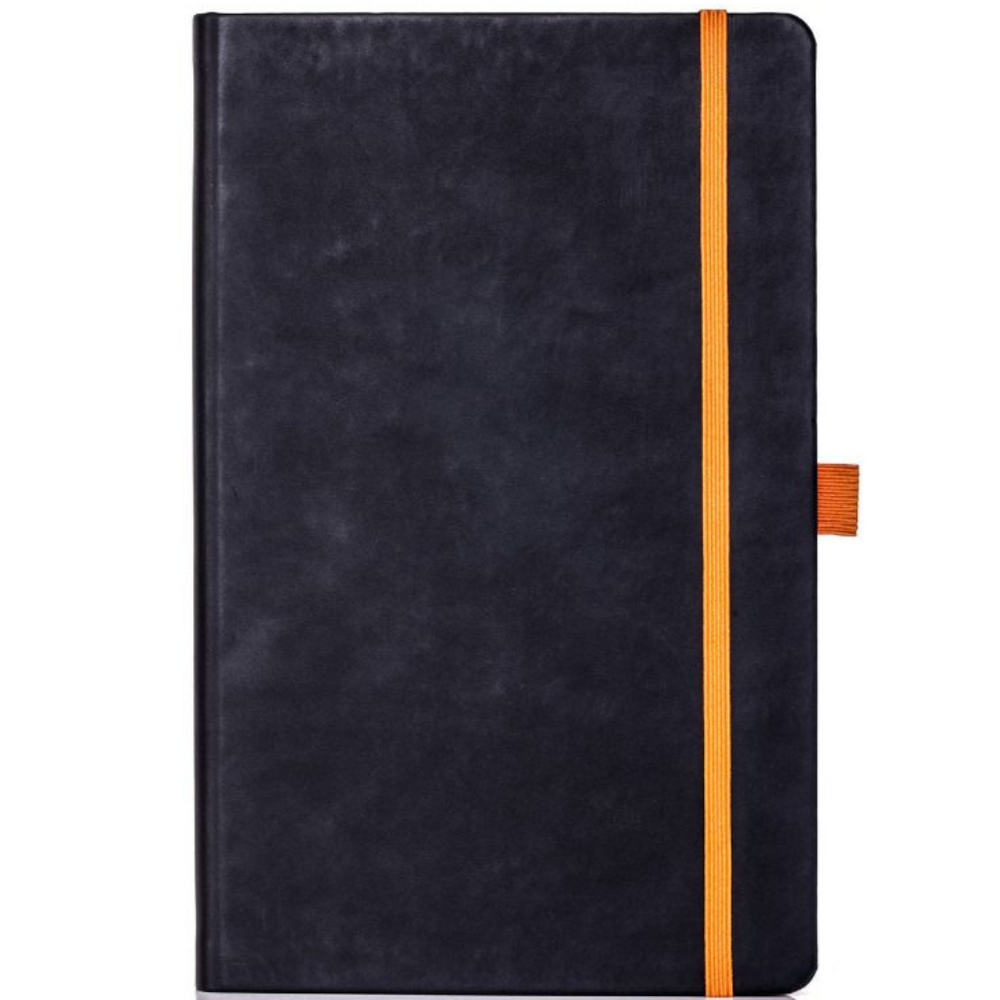 Branded Tucson Edge Medium Ruled Notebook