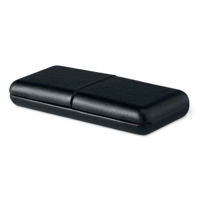 Branded Ball pen set in box