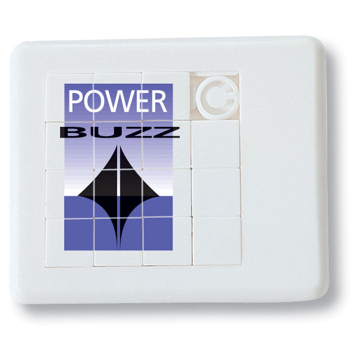 Plastic sliding game