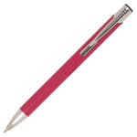 MOLE-MATE Ball Pen with Chrome Trim