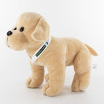 Sash Animal 20cm Labrador Dog