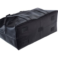 Brochroy Leather sports bag