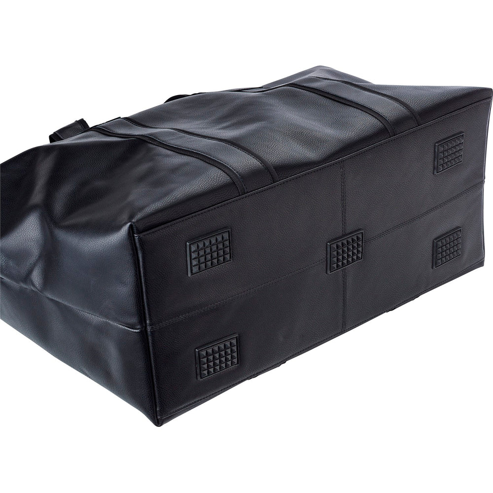 Branded Brochroy Leather sports bag