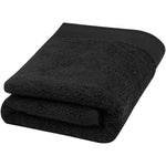 Branded Nora 550 g/m² cotton bath towel 50x100 cm