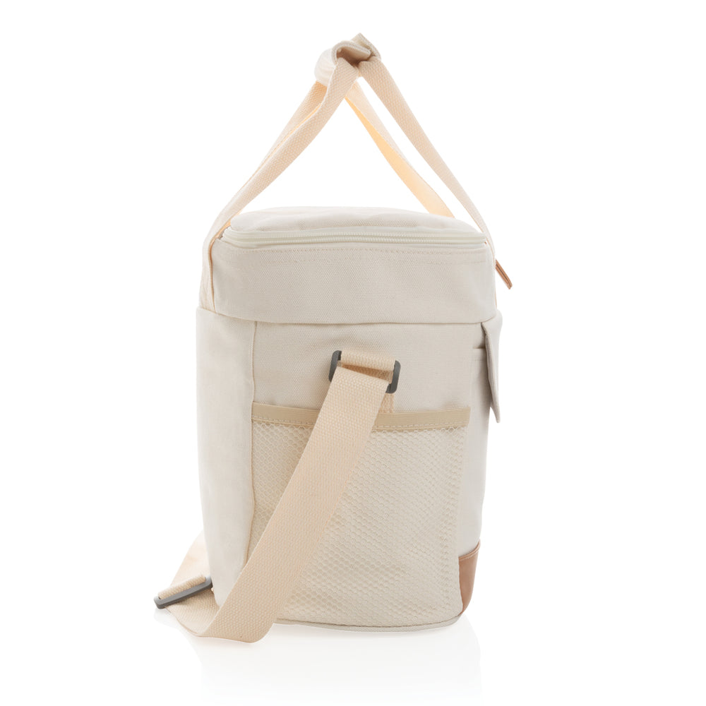 Branded Impact AWARE™ 16 oz. rcanvas cooler bag