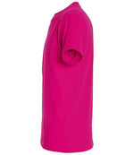 SOL'S Imperial Heavy T-Shirt Fuchsia