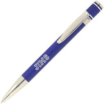 Branded Top Twist Ball Pen