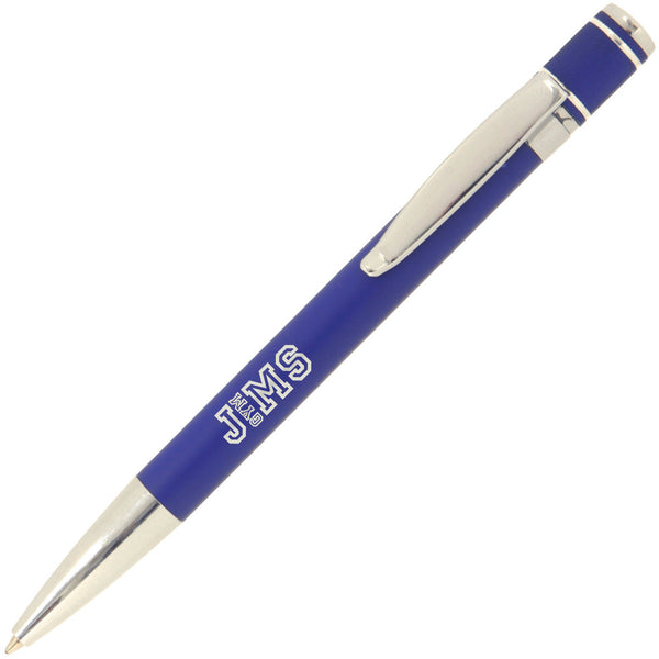 Branded Top Twist Ball Pen