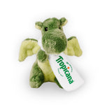 Ravensden Dragon with Scarf