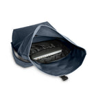 ATENAS. 17'3" Laptop Backpack Black