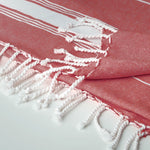 Beach towel cotton 180 gr/m²