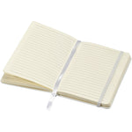 Branded Classic A5 hard cover notebook