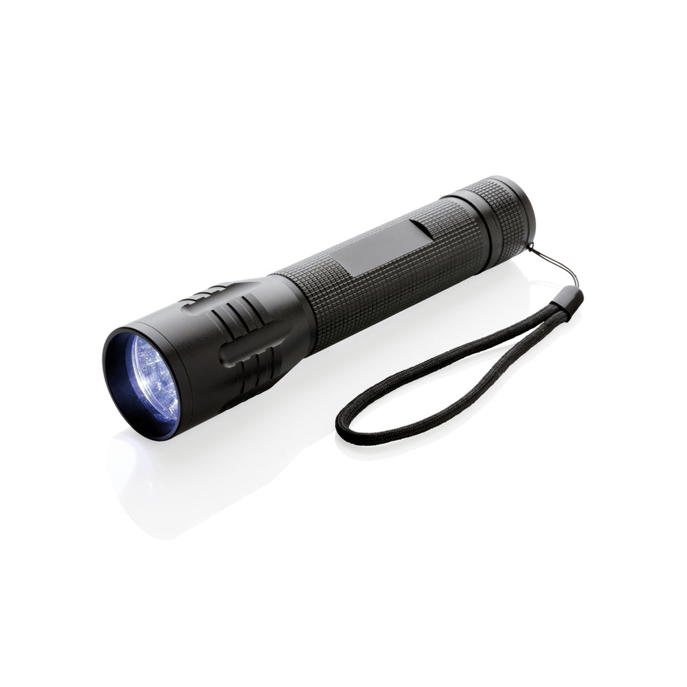 Branded 3W large CREE torch