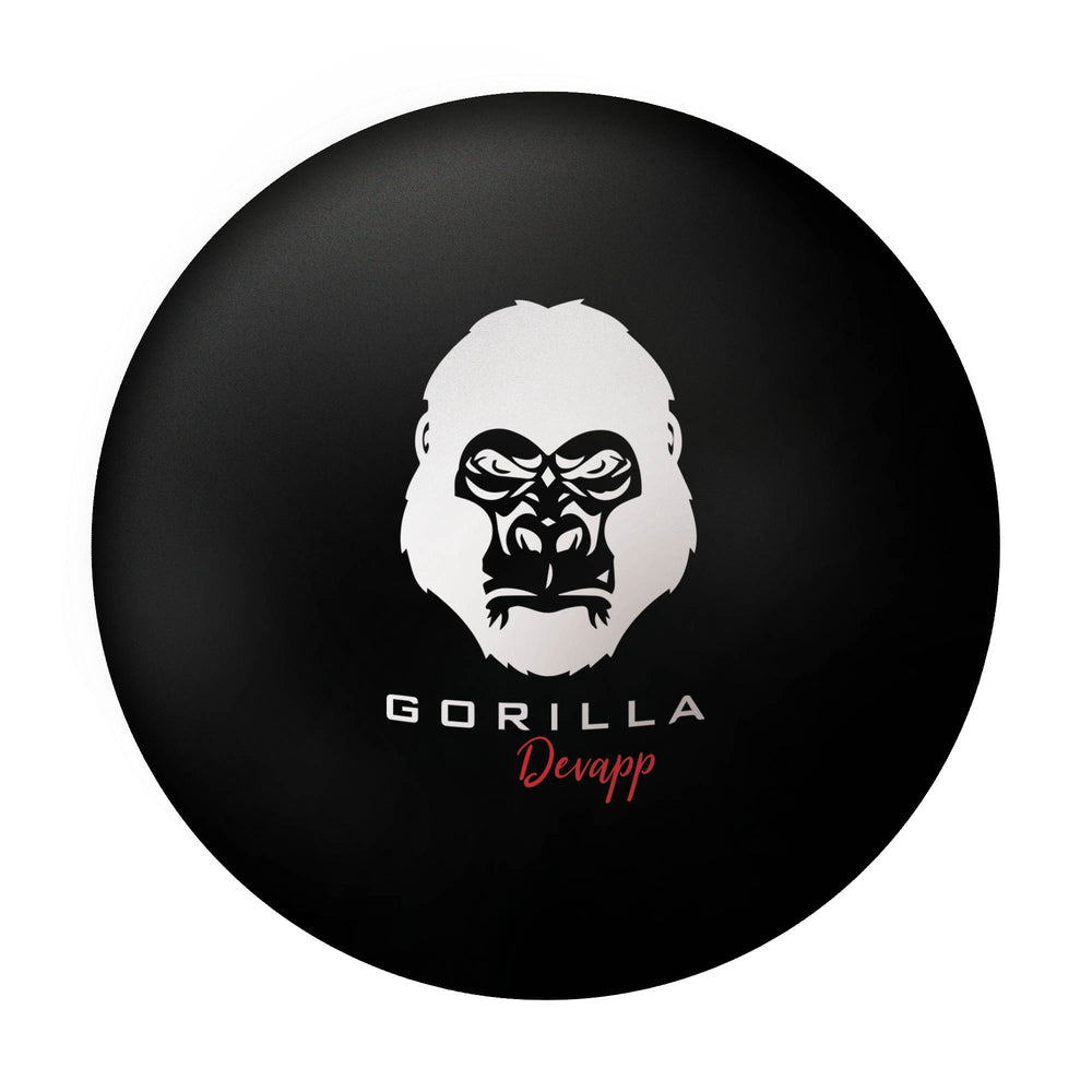 Premium Squashy 70mm Stress Balls