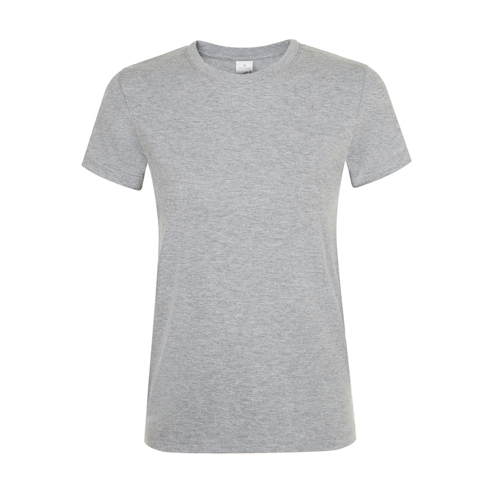 SOL'S Ladies Regent T-Shirt