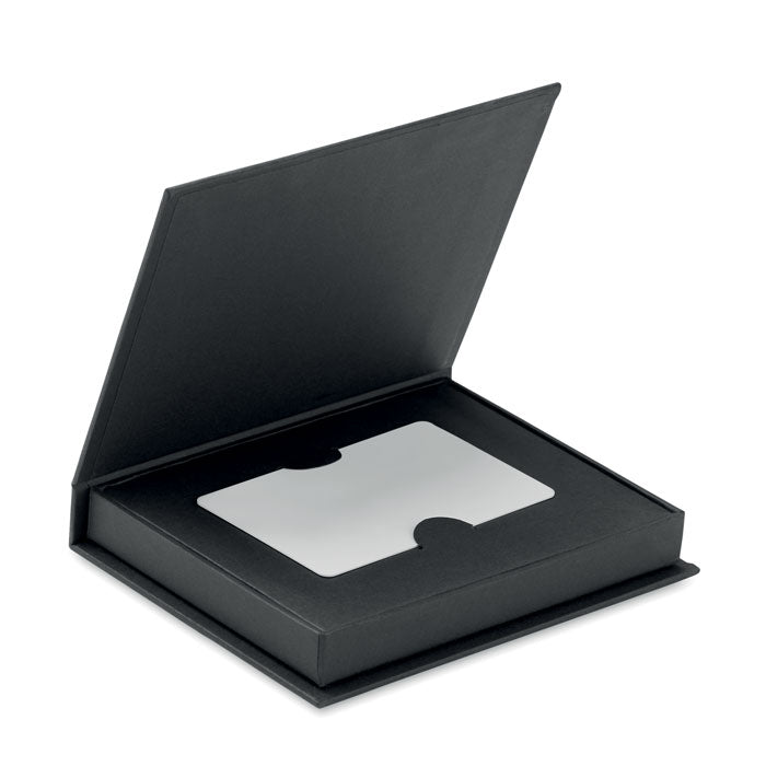 Branded Gift card box