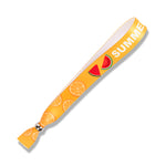 15mm Fabric Wristbands