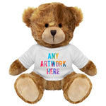 Branded T-Shirt Bear