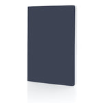 Branded Impact softcover stone paper notebook A5