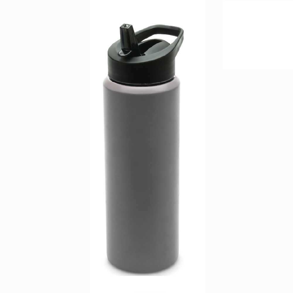 Seddon 750ml single wall Stainless Steel Colour Changing Bottle