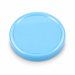 Printed Plastic Tokens - 25mm