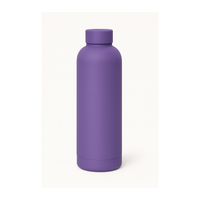 Corvo Metal Bottle