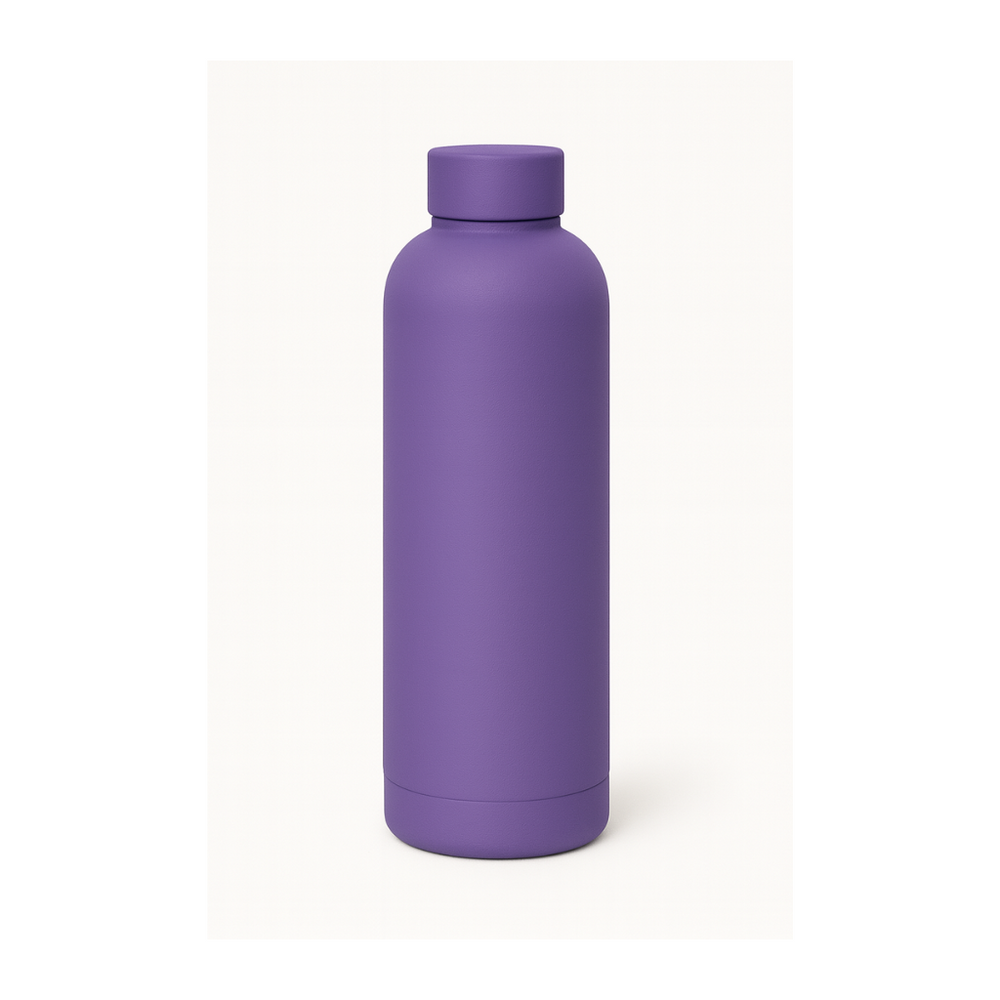 Corvo Metal Bottle
