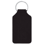 Branded Long Square Shaped Keyfob