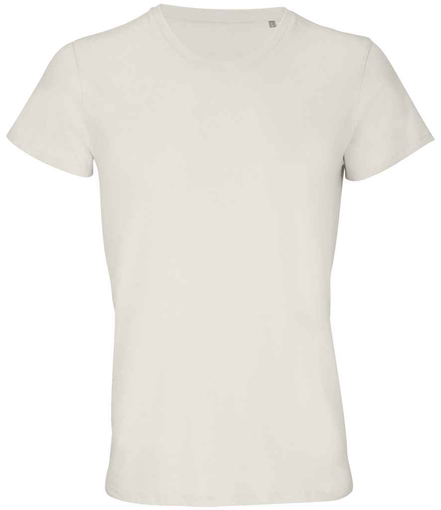 SOL'S Crusader Recycled T-Shirt Off White