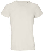 SOL'S Crusader Recycled T-Shirt Off White