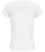 SOL'S Ladies Crusader Organic T-Shirt White