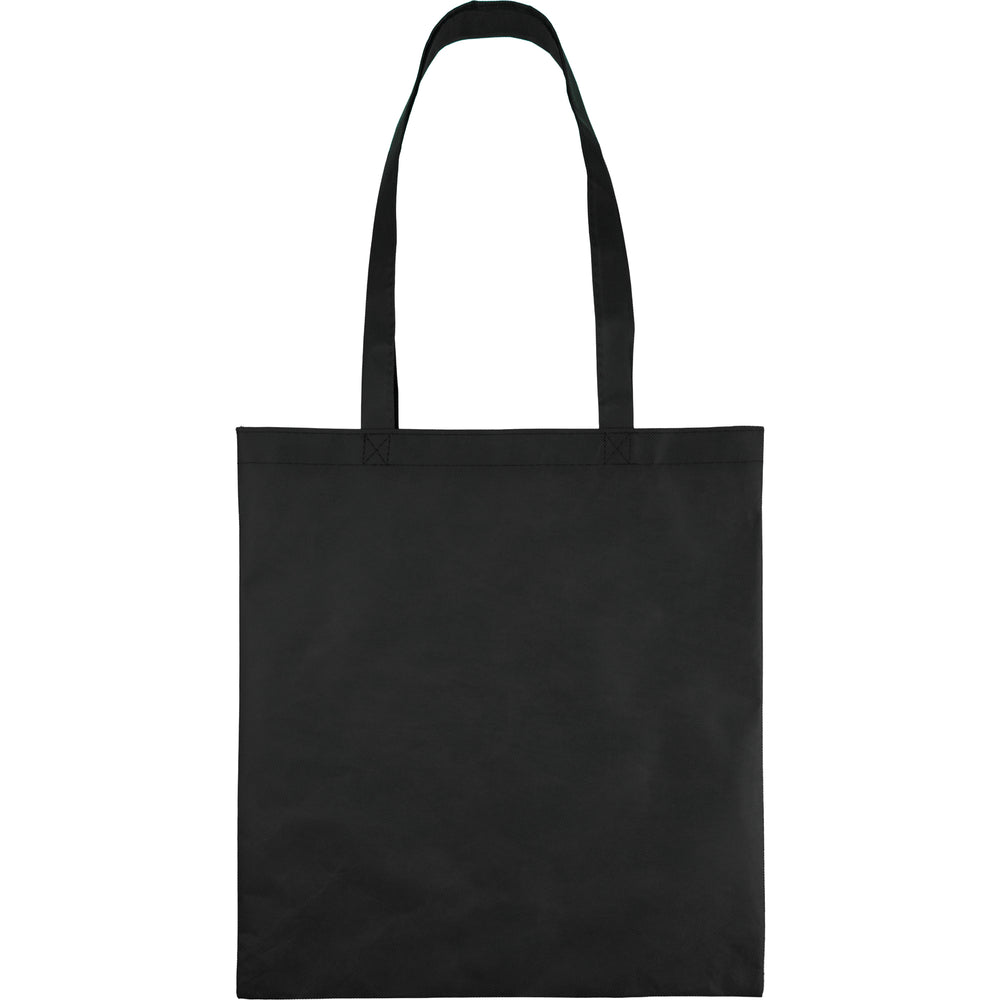 The Taye - Non-woven tote bag
