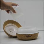 Branded Prixton Hidra humidifier